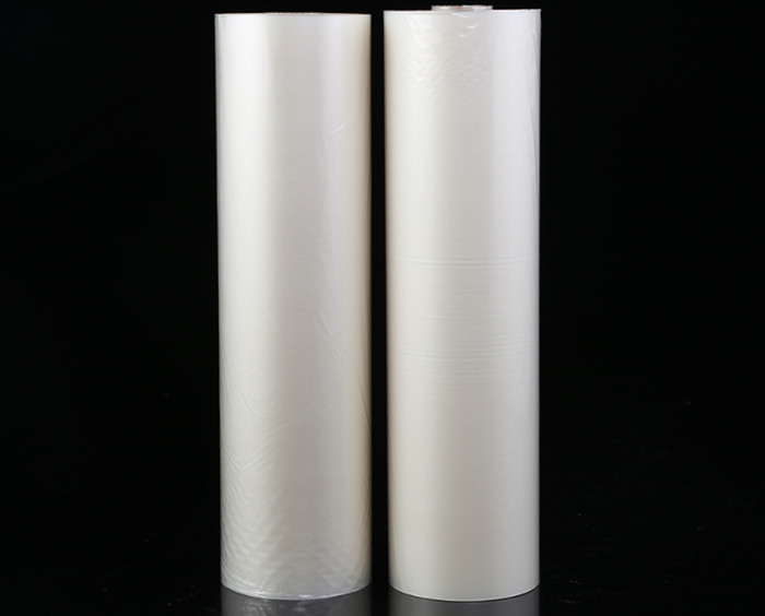 Certified Dual-Substrate Thermal Lamination Film Clarity BOPP/PET Composite Low-Temp Fusion Coating 360-1920mm Width