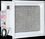 PHT UVC-box equiped with Germicidal Lamps as air sterlizer for Rooftop units ducts or AHU System ducts help kill virus supplier