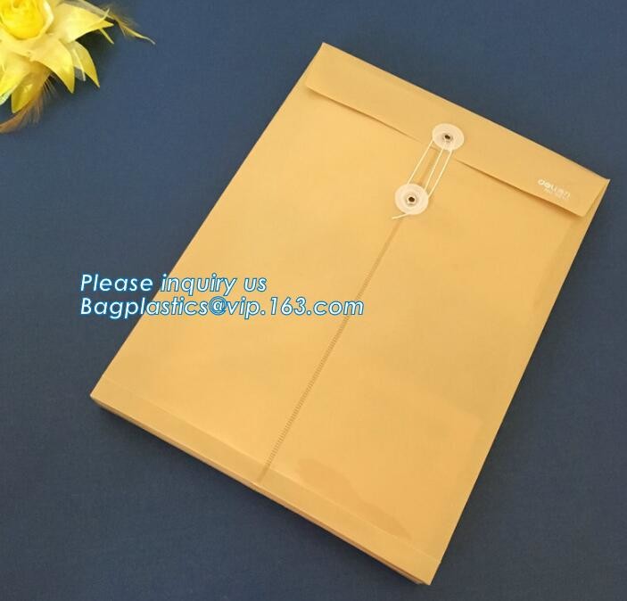 OEM Invitation Black Envelope With Triangle Open, Wholesale Paper Envelope,stamping paper letter envelope and postal car