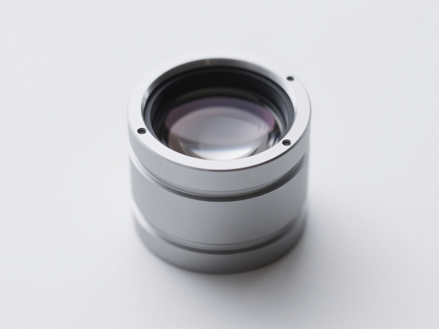 High-Precision Custom Optical Parts Machining and Inspection Service