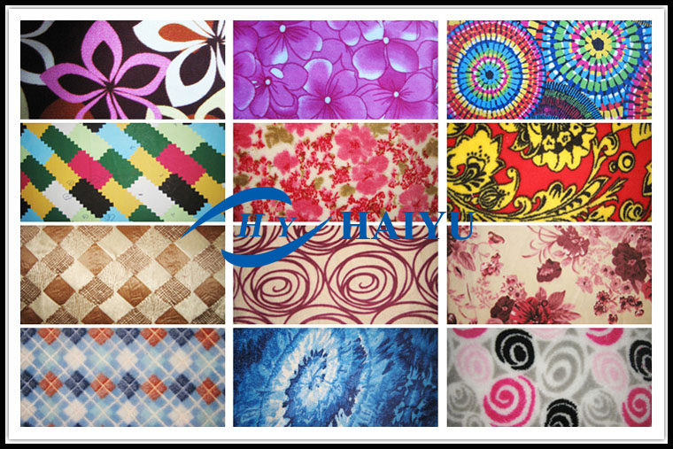 chiffon fabric velboa polyester fabric chiffon fabric