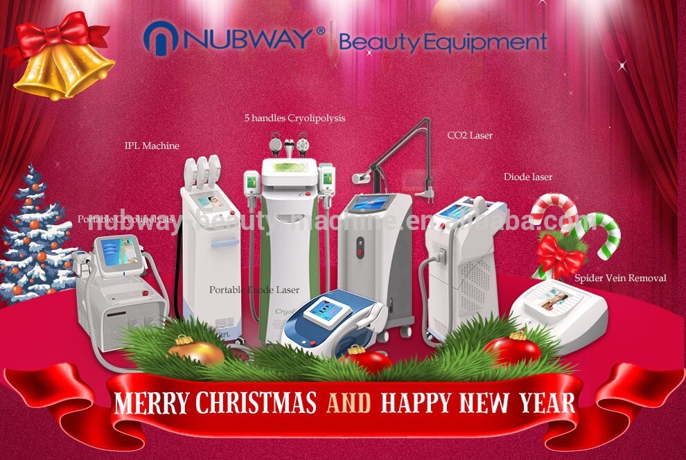 Nubway Beauty Equipment HIFUSHAPE HIFU Ultrasound Weight Loss Machine