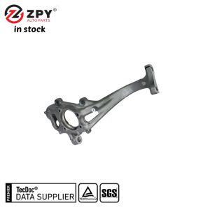 ZPY 8W0407254F Front Steering Knuckle R For Audi A6 Allroad Models