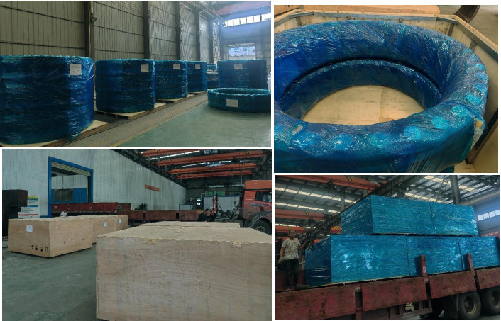Fully Sealed Rubber Soft Connection Anti Slip Belt Limit Pull Rod Expansion Joint With Rubber
