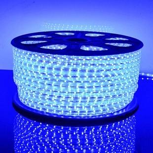 Hot sale 5M 300Leds waterproof RGB Led Strip Light 3528 DC12V 60Leds/M Fiexble