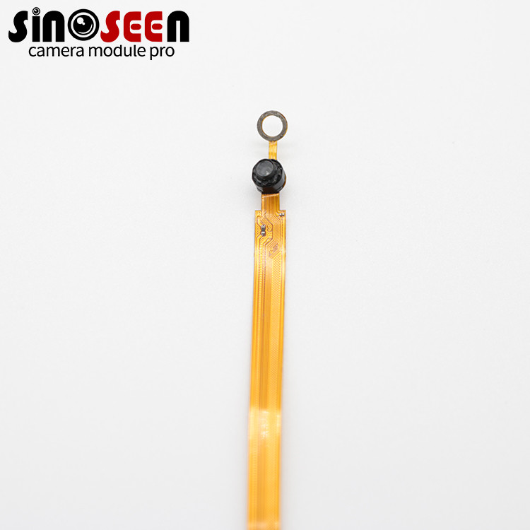 GC1009 Sensor MIPI Endoscope Iot Camera Module 1MP 720P Flexible