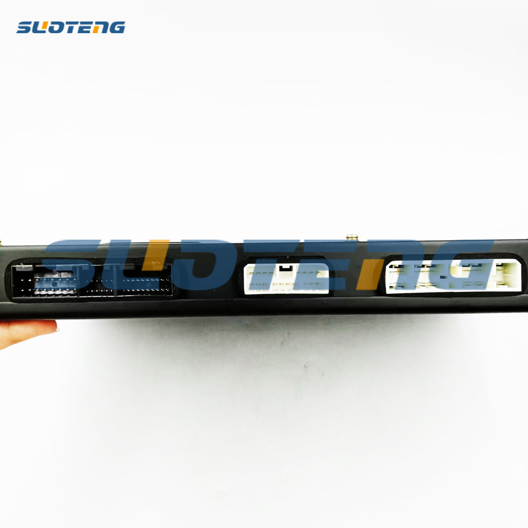 300611-00039 Controller VCU ECU 30061100039 for DX140WA Excavator