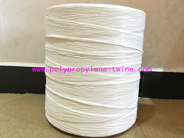 Non Twist High Performance PP Wire Cable Filler Yarn Flame Retardant Fillers