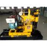 Buy cheap ST300 300m Rotary Geological Drilling Rig Machine For Rock from wholesalers