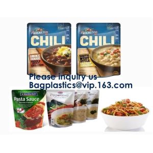 Foil Stand Up Bag In Box For Juice,Standing Plastic Pouch Spout Proof Juice