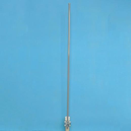 AMEISON manufacturer 824-960MHz Omnidirectional Fiberglass Antenna 8dbi supports