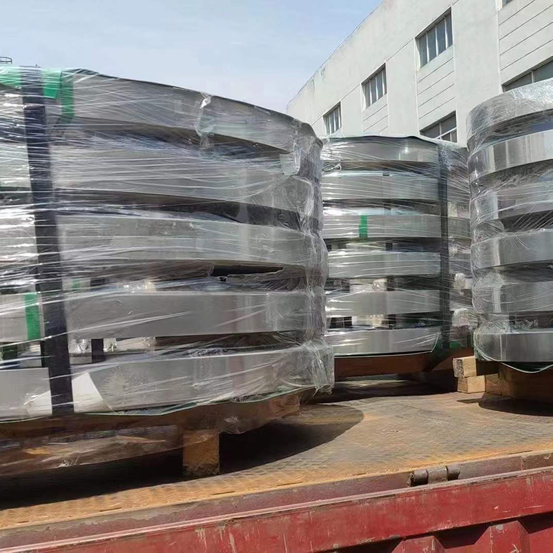 SPFC590 Cold Rolled Coil Metal Sheet Roll 0.25mm To 3.5mm For Auto Motorcycle Parts