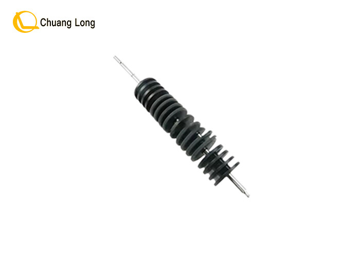 ATM Machine Parts Wincor Nixdorf CMD V4 Double Extractor Drive Roller Shaft Assy 1750035778 01750035778