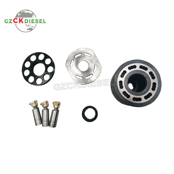 Piston Pump Hydraulic Assy Eaton 70122/72400/78461/78462 Hydraulic Repair Kits
