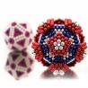 Buy cheap Kellin Neodymium Magnetic Ball Colorful Magnetic Sculpture Balls for Intelligenc from wholesalers