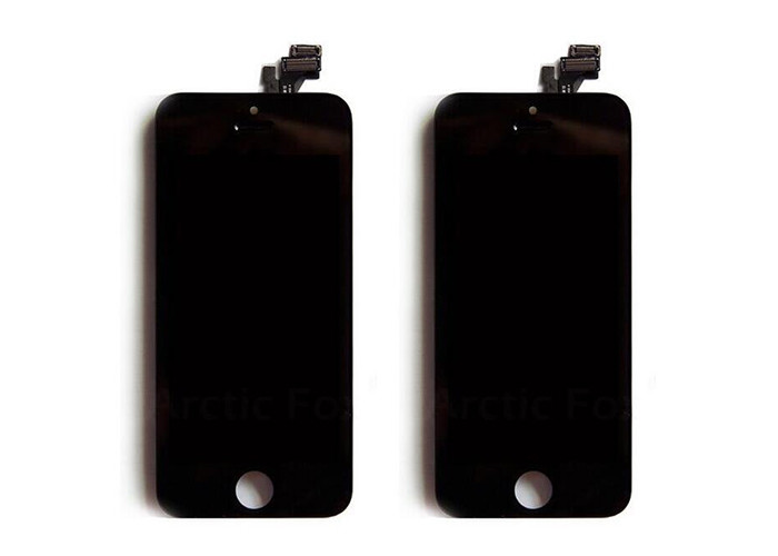 Test Passed 5G iPhone LCD Screen Digitizer Assembly Mobilephone High Copy LCD