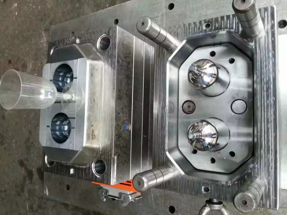 Custom Nak80 Plastic Injection Molding Parts Custom Food Blender Mixer