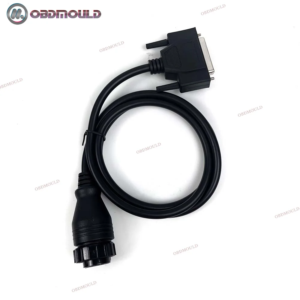 for Doosan Forklift Excavator Construction Engine Analyzer uVIM DMS-5 Machine EOL Hydraulic System Diagnostic Tool