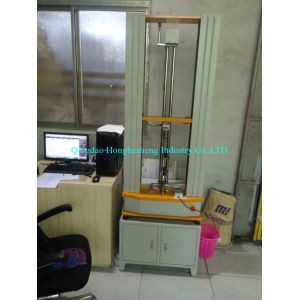 Computerized Tensile Strength Testing Machine 10kn 20kn 30kn 50kn 10 Ton