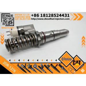 New Common Rail Injector 386~1767 392-0208 2OR-1276 386-1760 OR9-539 20R-1272