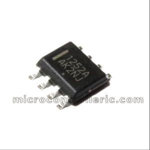  NCP1252ADR2G Switching Controllers CURR MDE PWM CNTRLR FWD FLYBCK APPS Manufactures