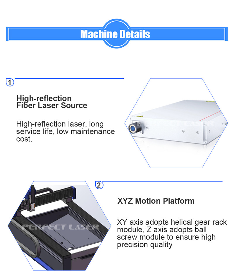 120W 200W Multi-functional Automatic Large Format Precision Smart LED Mirror Glass Laser Sandblasting Drilling Paint Removing Machine