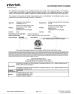 Dongguan Xin Xuyuan Electronic Technology Co., LTD Certifications