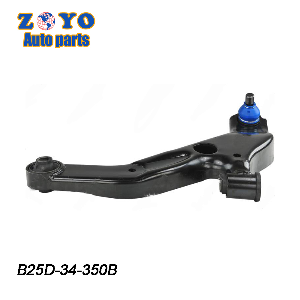 Lexus GS450H 2004-2018 Auto Parts Suspension System Control Arm with Adjustable Design