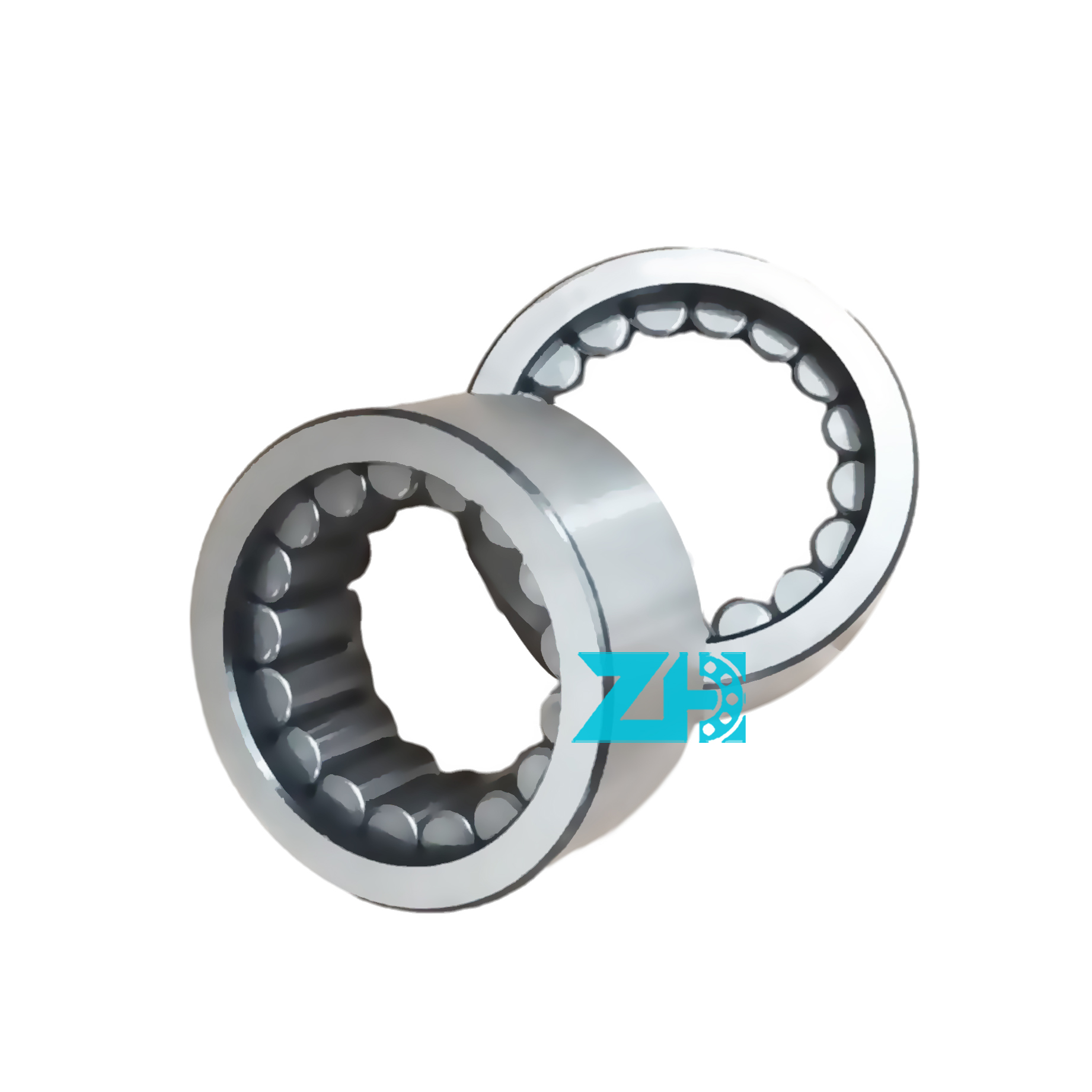 28X35X12mm Gearbox Cylindrical Roller Bearing F-202965 Hydraulic Pump Bearing