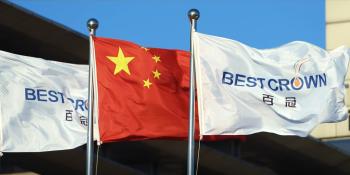 Langfang BestCrown Packaging Machinery Co., Ltd