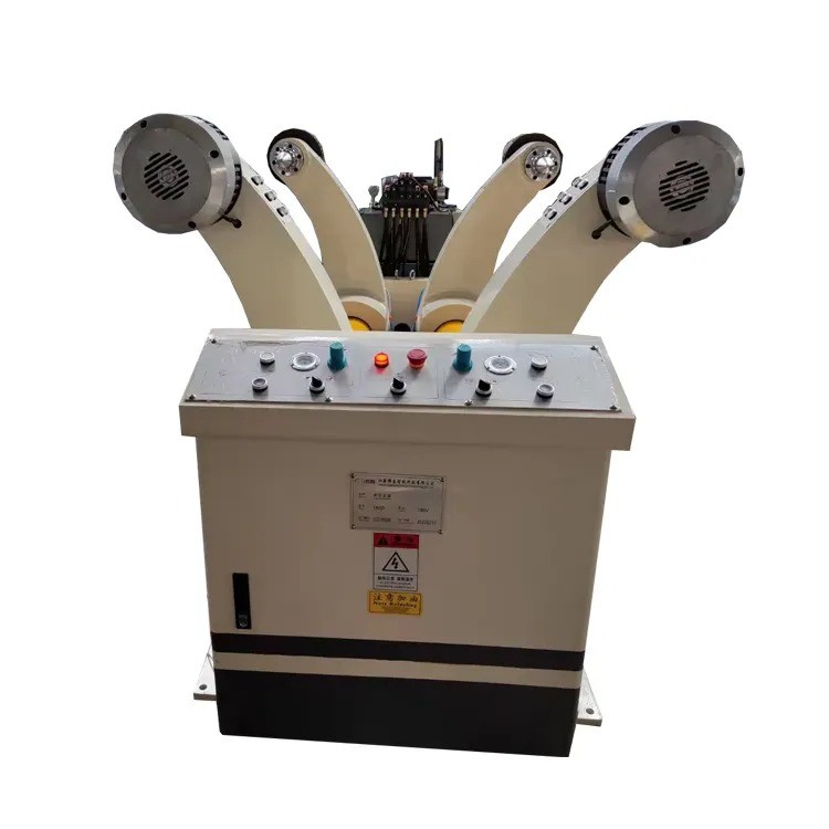 Paper Industry 3Ply Wall Corrugated Paperboard Production Line 330KW