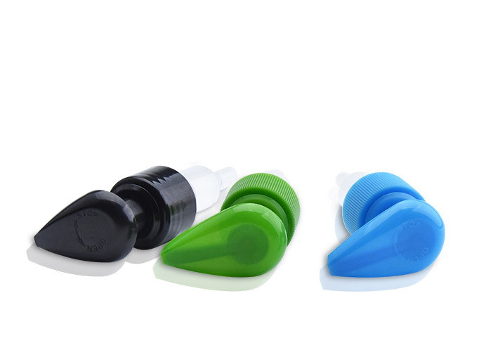 Leakage Proof Lotion Dispenser Pump Various Styles And Colors