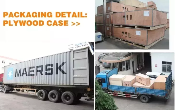 300-500kg/24h Automatic Ice Cube Maker for Cooling Drinks in Stainless Steel Material