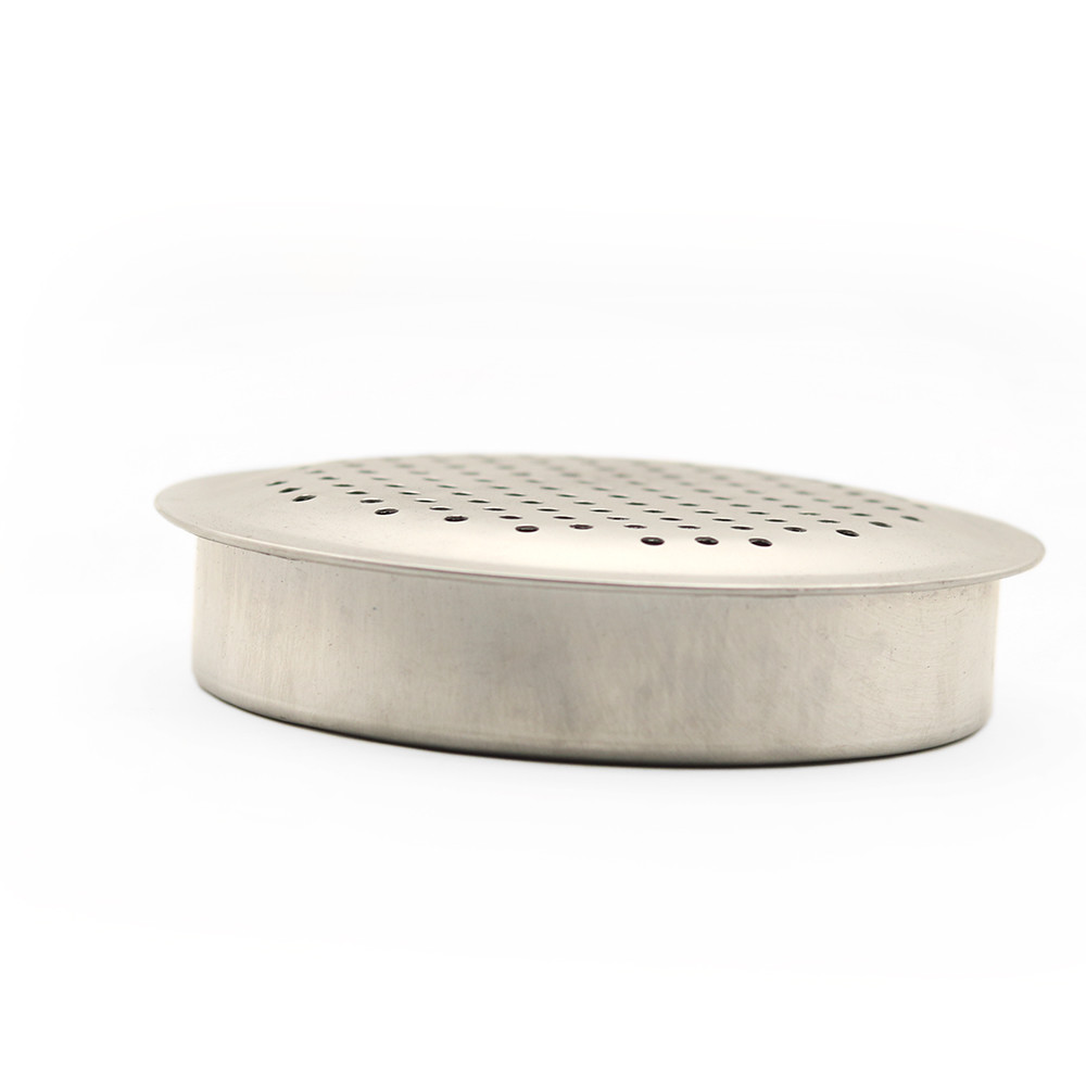 Furniture Convex Air Mesh circular soffit vents