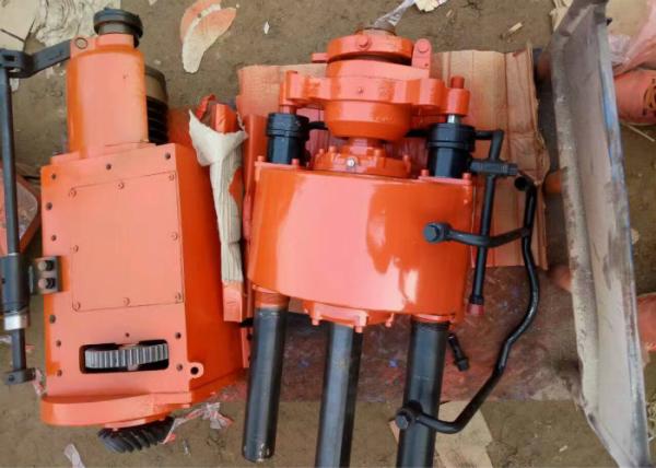 Geological Exploration Drilling Rig Parts Drilling / Rig Accessories Size
