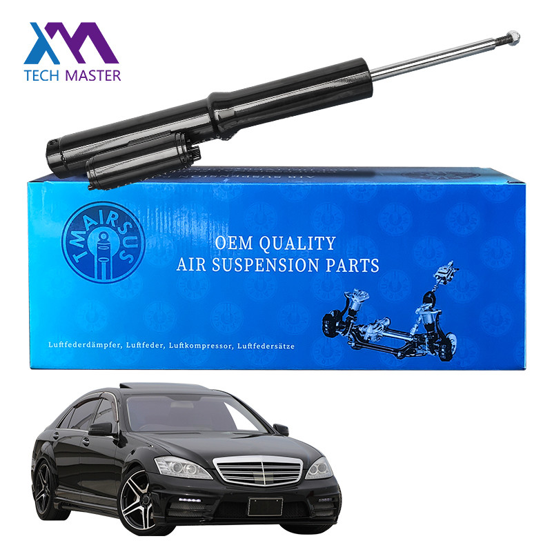 Air Suspension Strut For Mercedes-Benz W221 Front 2213204913 2213202113 2213209313 2213209913