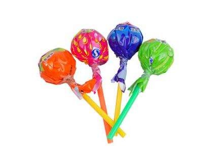 Full Automatic Small Lollipop Candy Packing Machine