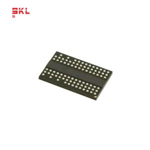  W9751G6KB-18 Flash Memory Chip High Speed Reliable Storage Manufactures