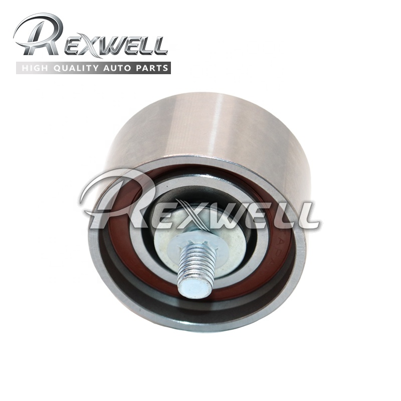Replace/Repair HYUNDAI TUCSON KIA ACCENT CEED Belt Tensioner Pulley Assy 24810-27250