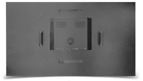 Conference Room HD Commercial Large LCD Video Wall Display Screen