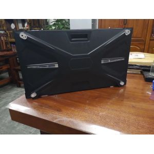 Small Pixel Pitch Led Display Billboard Wide Viewing Angle 800nits Brightness