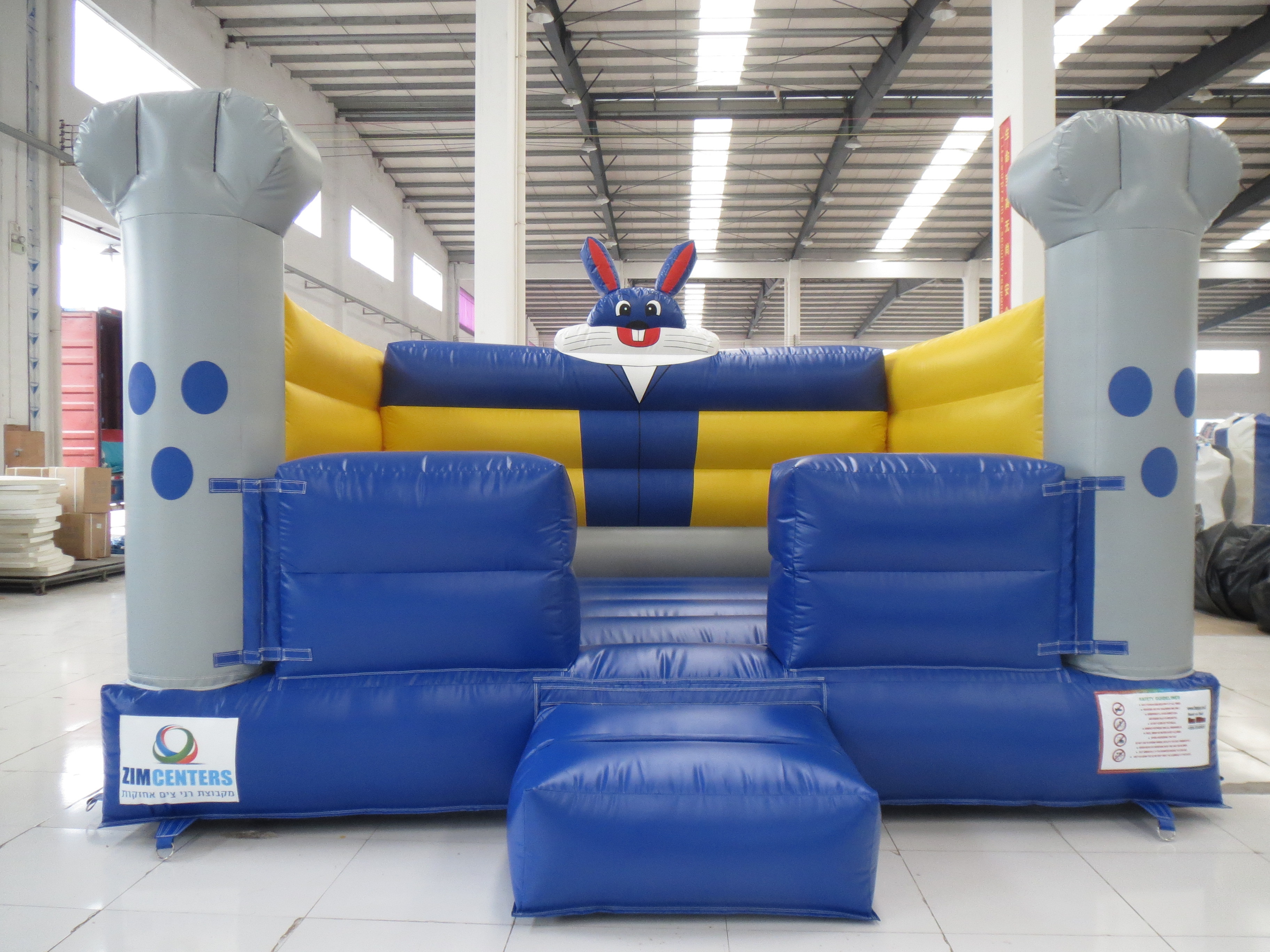 Bottom Price Animal Theme Inflatable Bouncer for Sale Kids Inflatable Jumping Castle