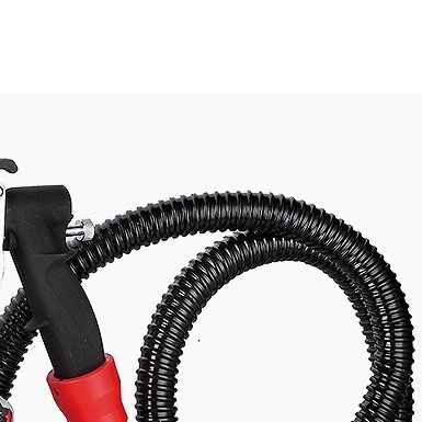 1.2mm High Volume Low Pressure 1liter Electric HVLP Paint Sprayer