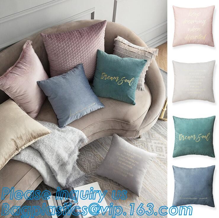 pillow case cover pillow case chair cover decorative throw pillow case cushion cover,Chevron design cushion cover in gre