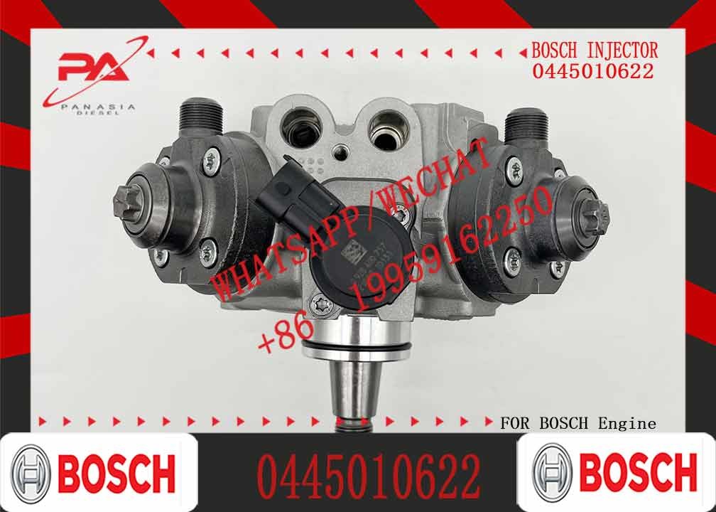 Original Manufacturer Fuel Injection Pump Parts For Cars 0445010622 for injection pump parts