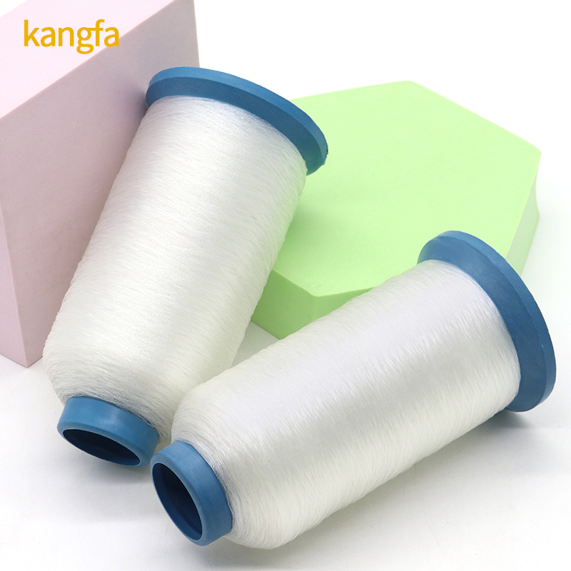 Transparent Nylon Thread for Making Fishing Net Fish Thread 100% Nylon 0.12mm 100g