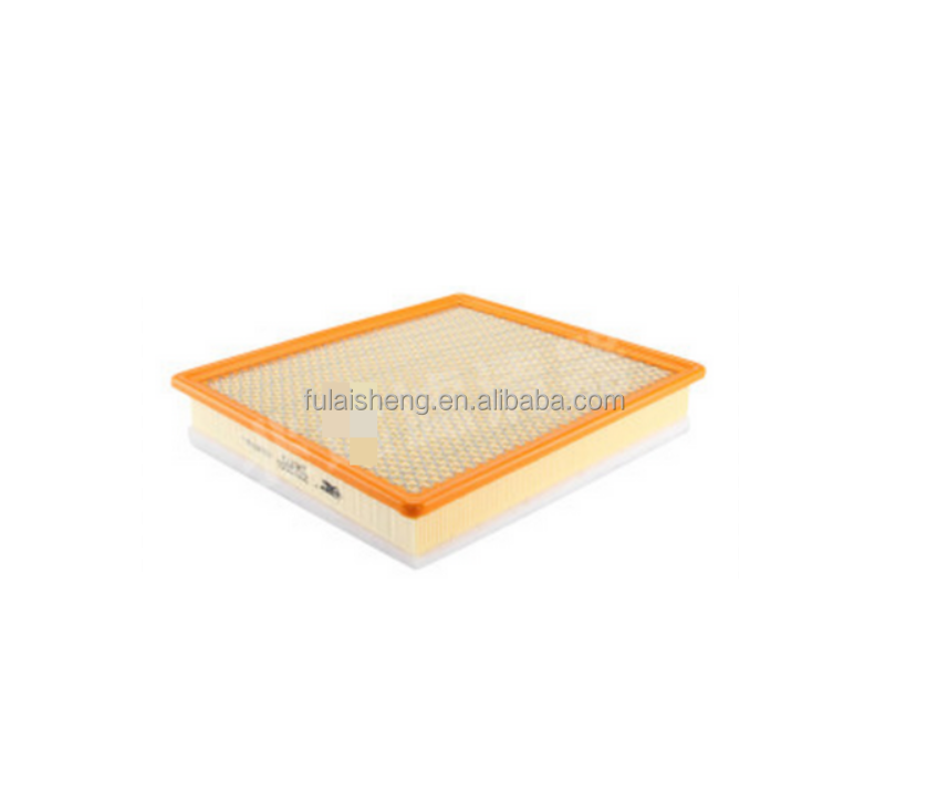 Classification Air filter PU Filter Paper for Buick/GM 20897358 20857930 C36015 A3096C