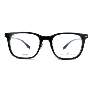 TPC3358 High-Performance Titanium Frame Acetate Titanium Frame