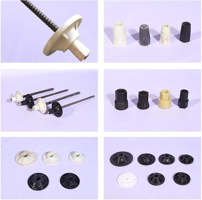 FRP Anchor Rock Bolts for Engineering Construction