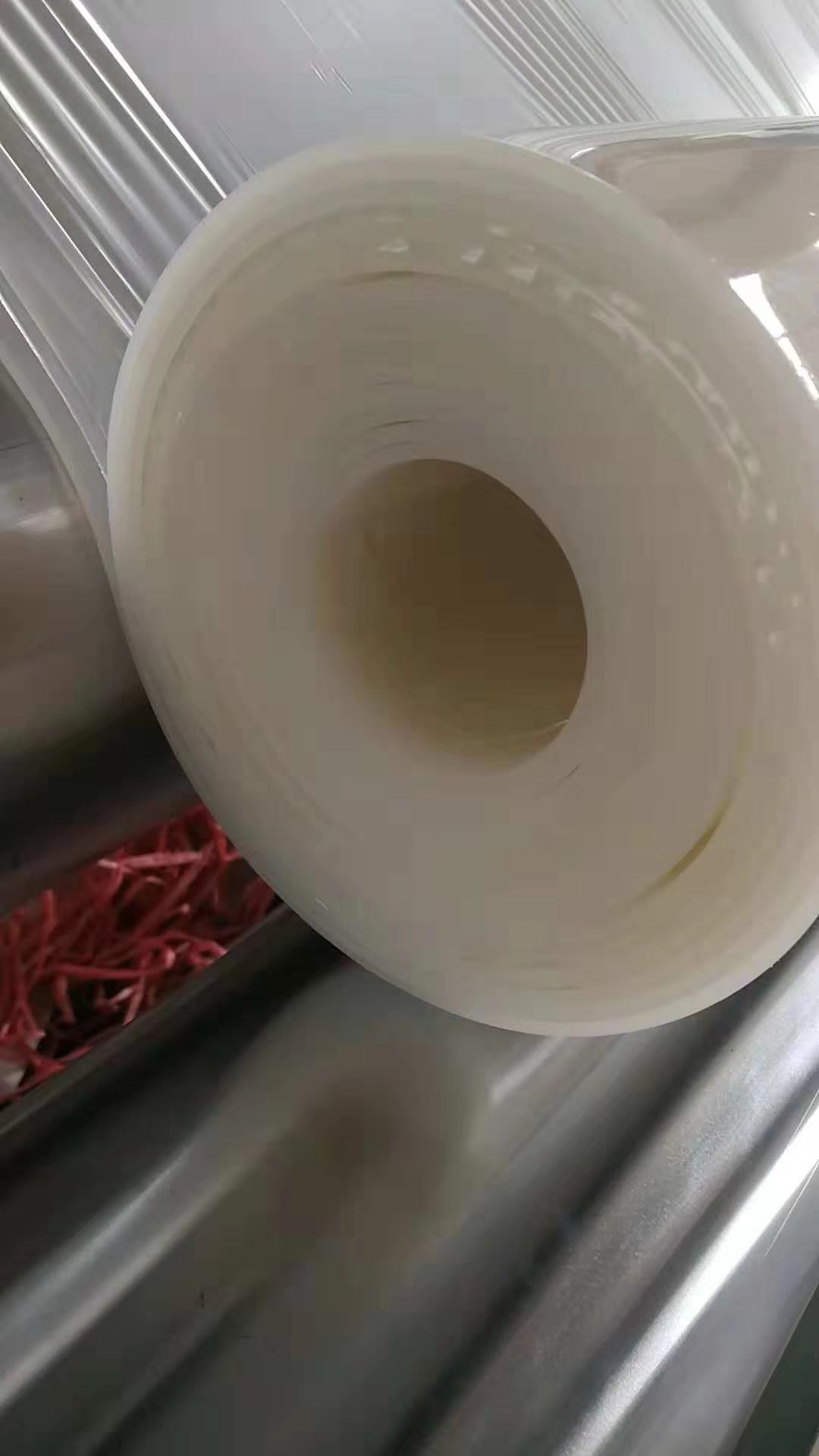 Silicone Rubber Sheet The Ultimate Sealing and Insulation Solution for Performance